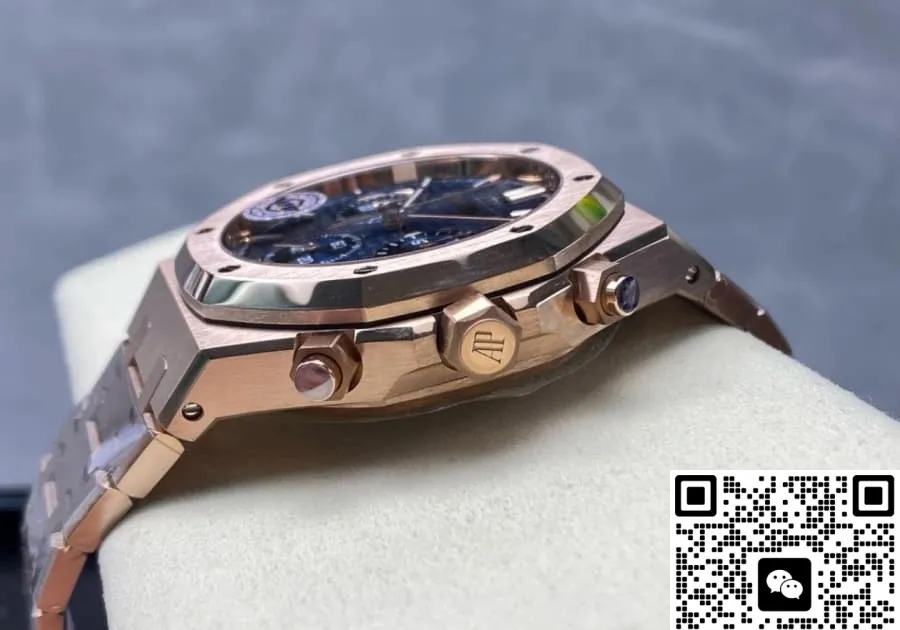 APS Factory Audemars Piguet Royal Oak 26240OR.OO.1320OR.05 1:1 Best Edition Replica Watch